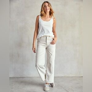 Outerknown Smith Cord Pant